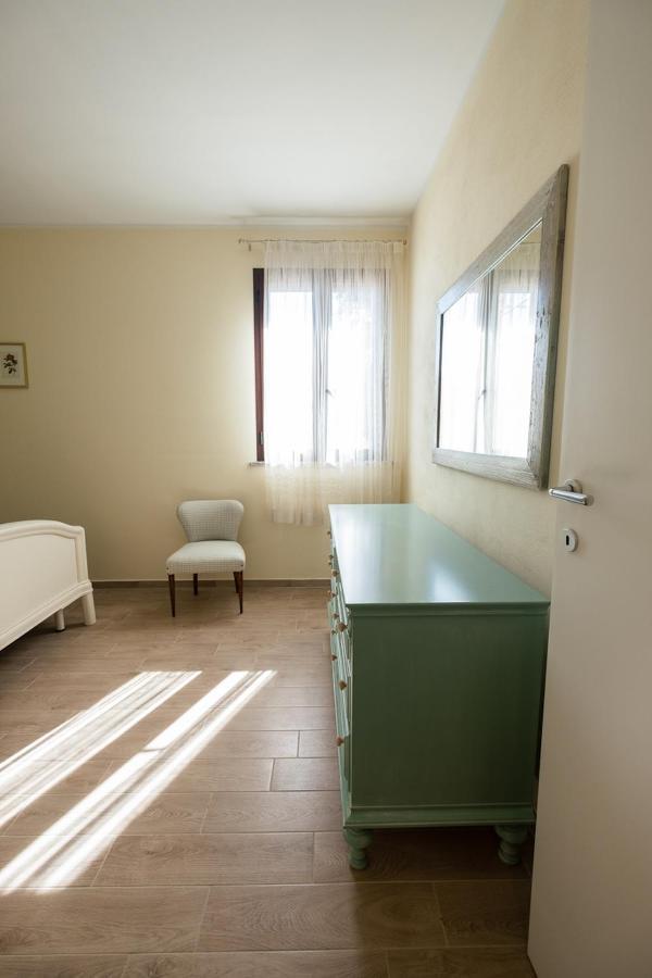 Agriturismo I Grappoli Alberese Exteriér fotografie