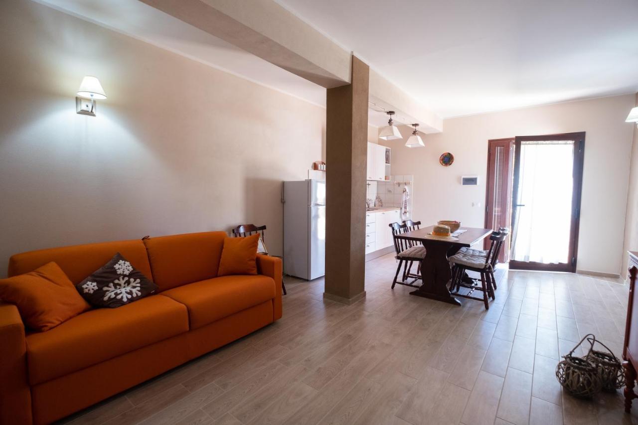 Agriturismo I Grappoli Alberese Exteriér fotografie